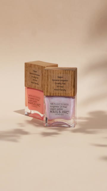 プラント パワー ゼロ ウェイスト プロ | NAILS INC（ネイルズ インク