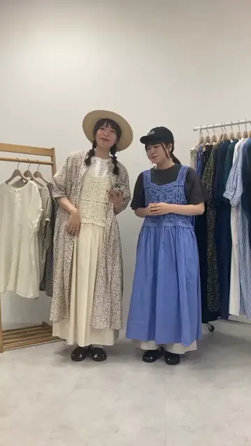レディースファッション通販のCAN ONLINE SHOP