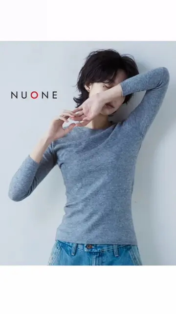 NATAN 売れ筋商品|||ナタン ニット&セーター アウター レディース Sweaters Green pockets minimal blouson