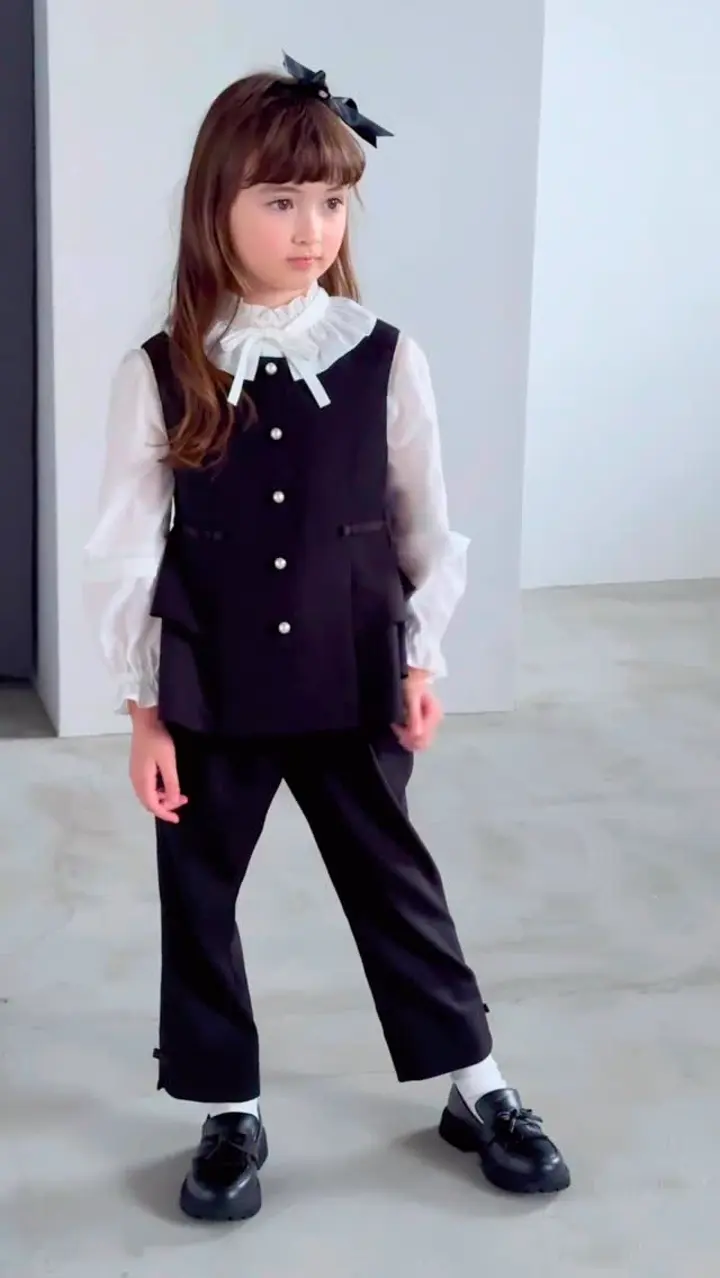 公式】フォーマル子ども服ブランドCHOPIN/ショパン