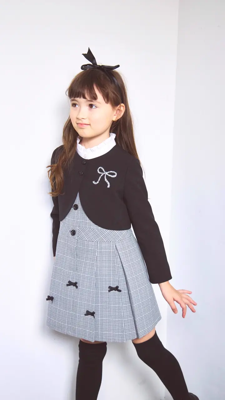 公式】フォーマル子ども服ブランドCHOPIN/ショパン