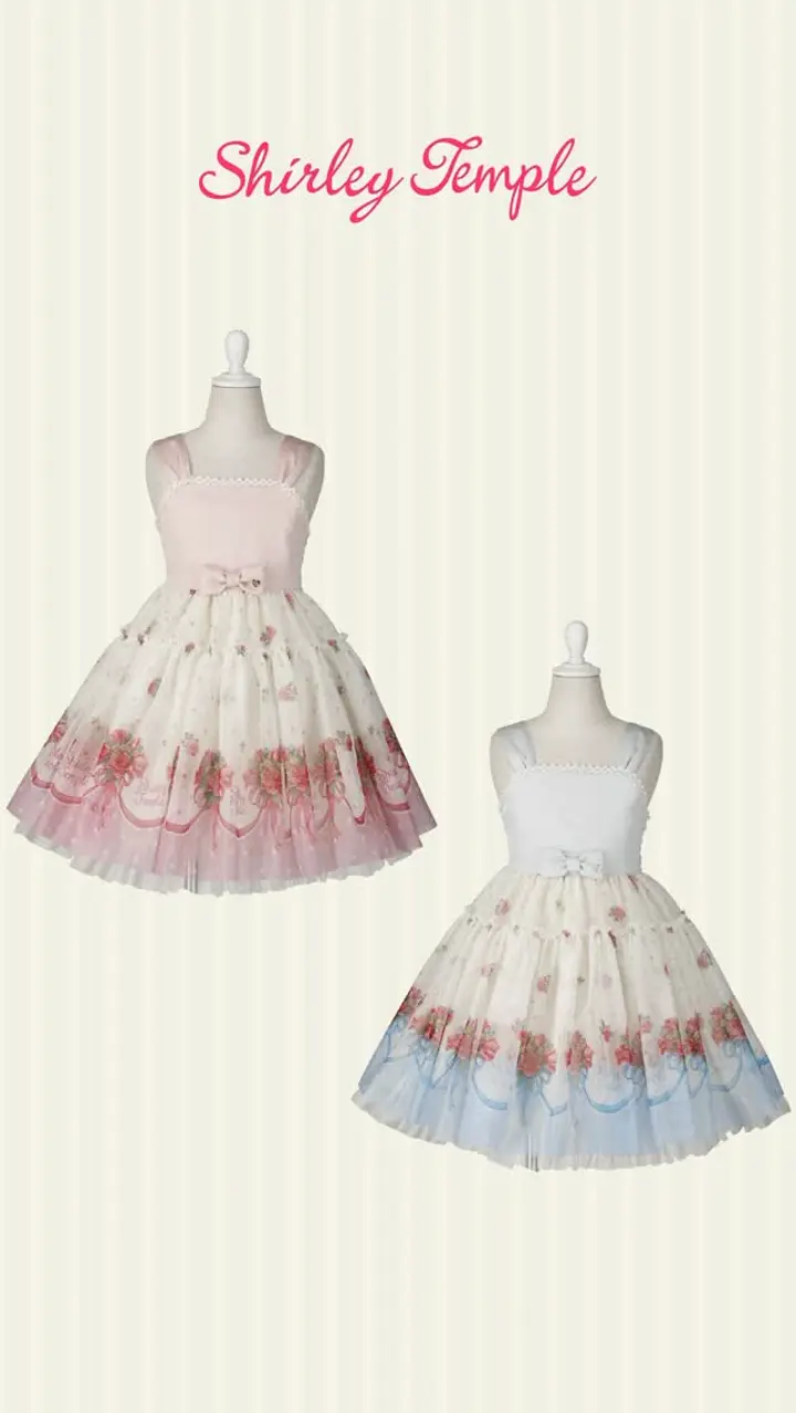 Shirley Temple Outlet Store（シャーリーテンプル公式