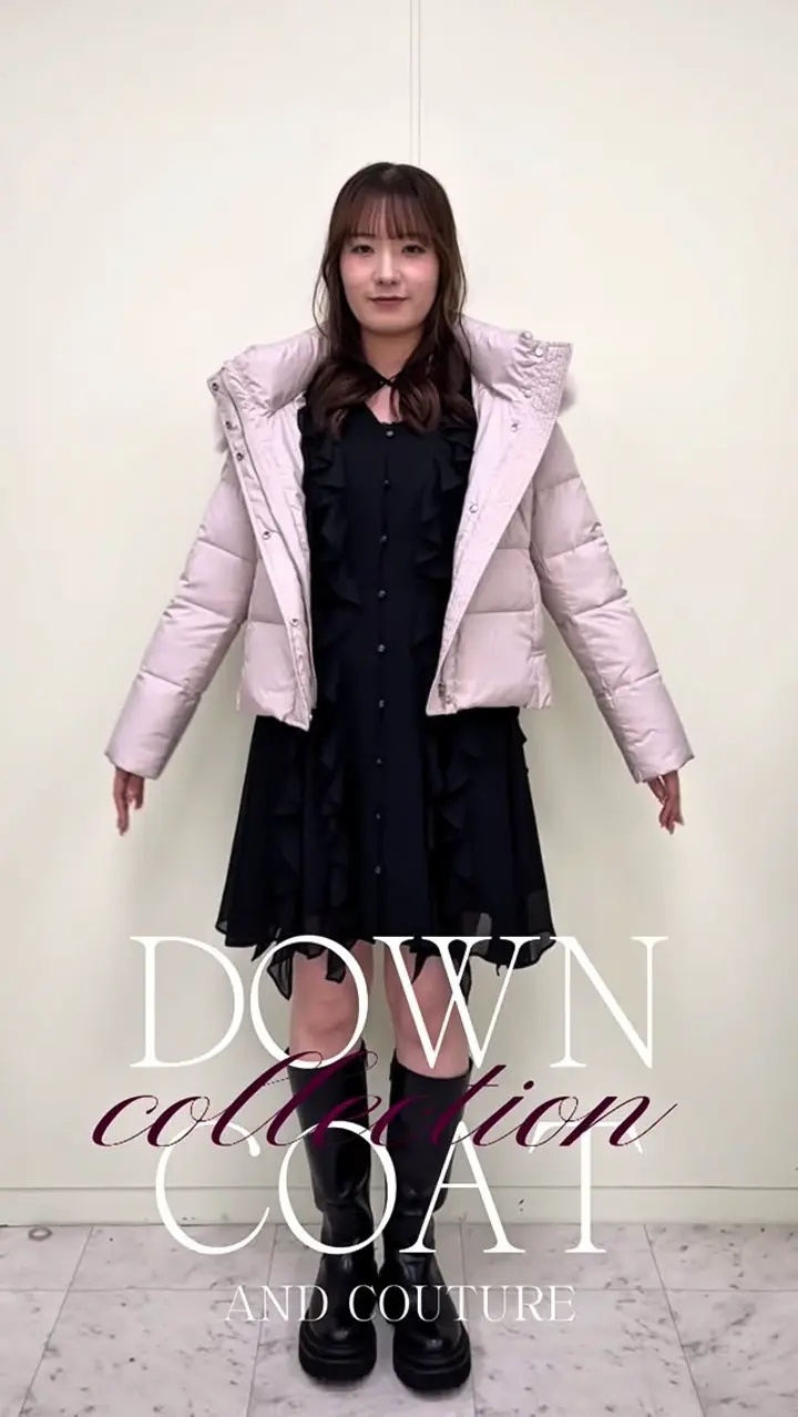 AND COUTURE｜公式オンラインショップ｜バーンデストローズ