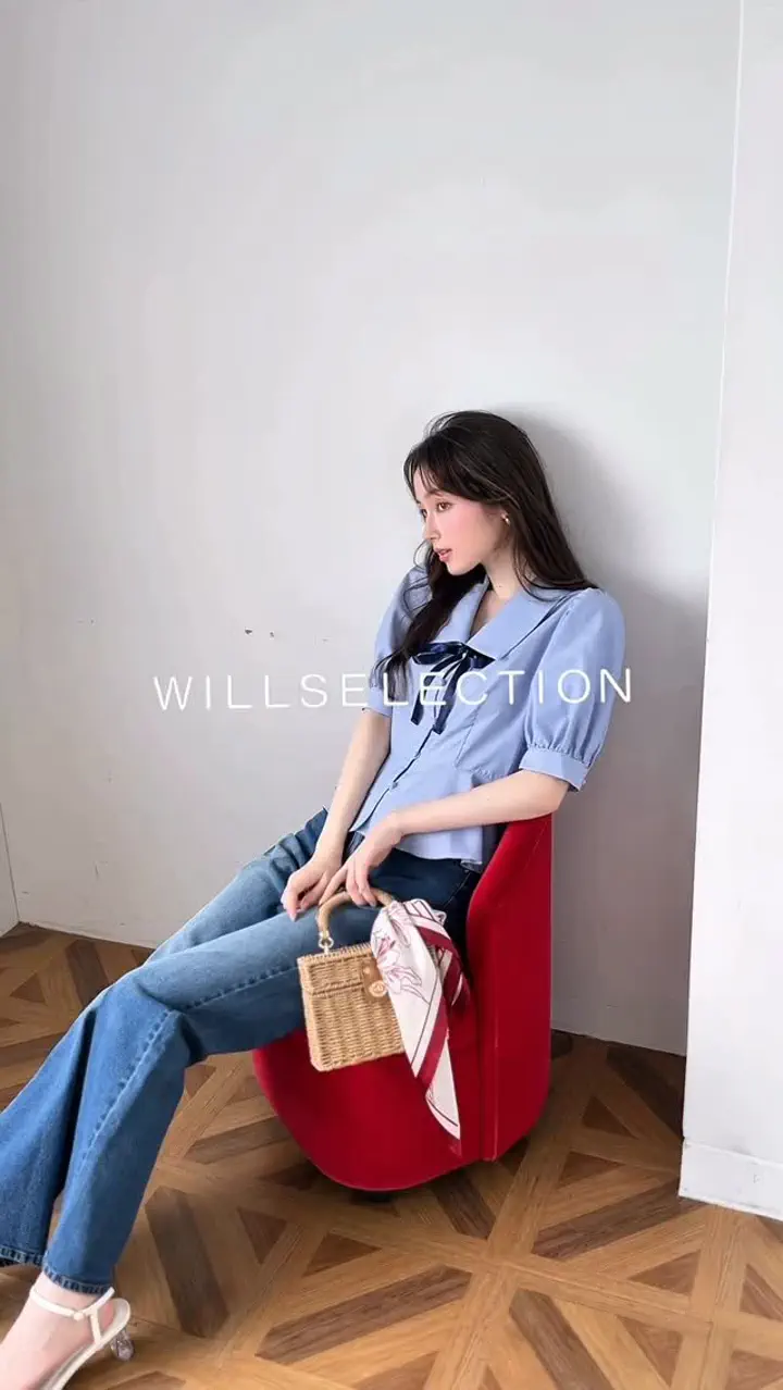 WILLSELECTION（ウィルセレクション）公式通販｜大人フェミニンな