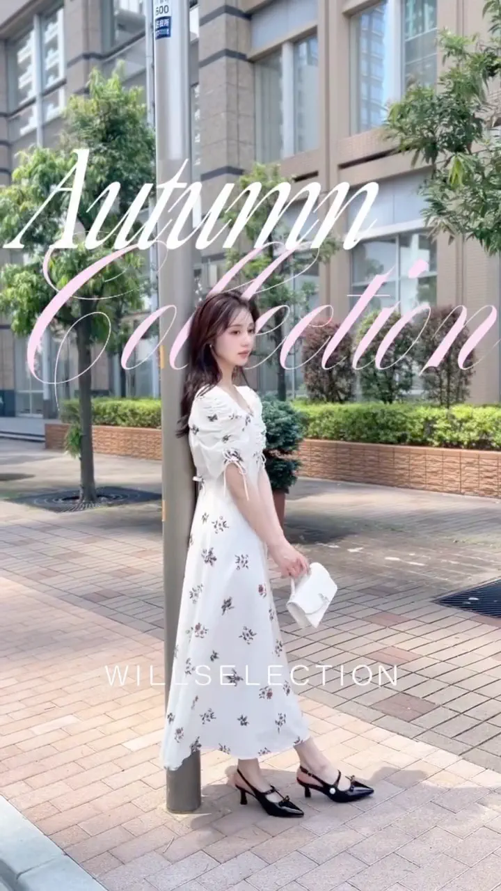 WILLSELECTION（ウィルセレクション）公式通販｜大人フェミニンな