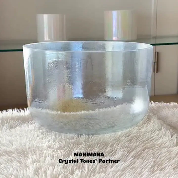クリスタルボウル｜マニマナ｜東京｜MANIMANA公式オンラインストア