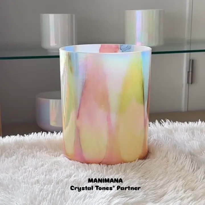 クリスタルボウル｜マニマナ｜東京｜MANIMANA公式オンラインストア