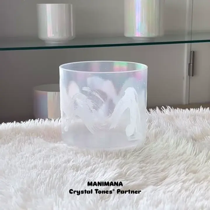 クリスタルボウル｜マニマナ｜東京｜MANIMANA公式オンラインストア