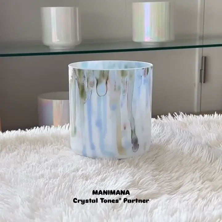 クリスタルボウル｜マニマナ｜東京｜MANIMANA公式オンラインストア