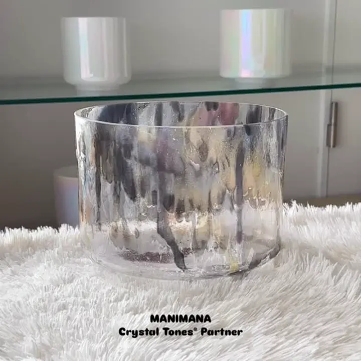 クリスタルボウル｜マニマナ｜東京｜MANIMANA公式オンラインストア