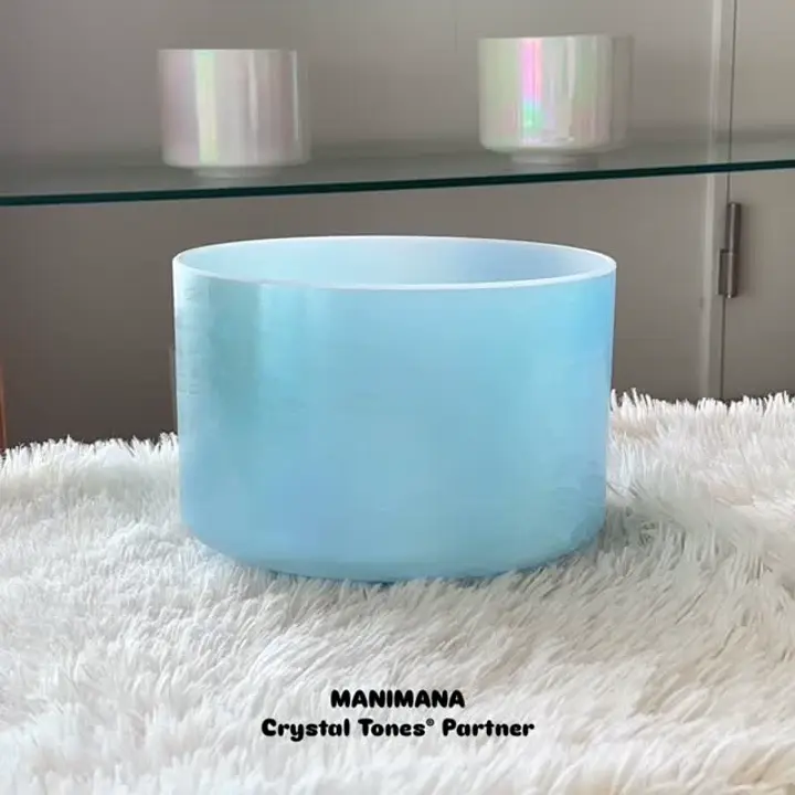 クリスタルボウル｜マニマナ｜東京｜MANIMANA公式オンラインストア