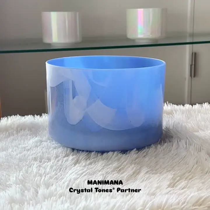 クリスタルボウル｜マニマナ｜東京｜MANIMANA公式オンラインストア
