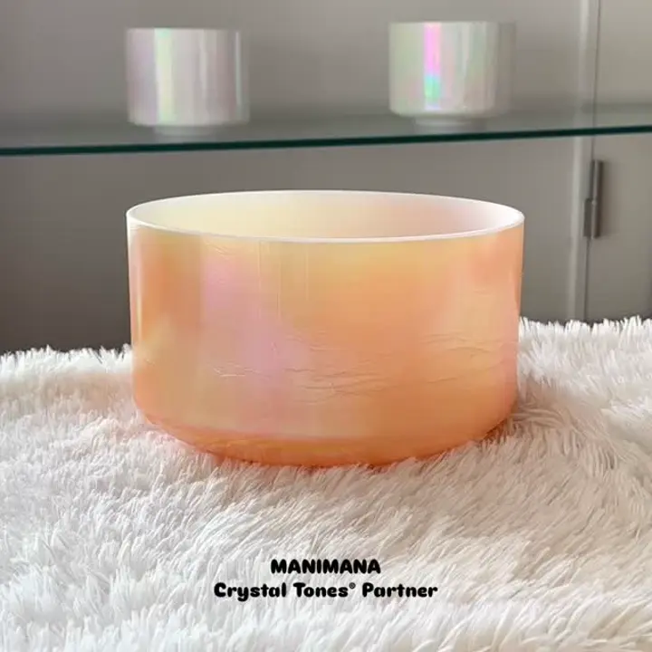クリスタルボウル｜マニマナ｜東京｜MANIMANA公式オンラインストア
