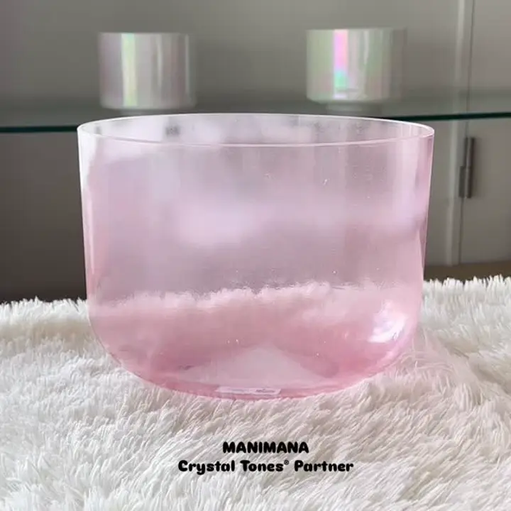 クリスタルボウル｜マニマナ｜東京｜MANIMANA公式オンラインストア
