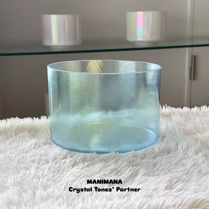 クリスタルボウル｜マニマナ｜東京｜MANIMANA公式オンラインストア