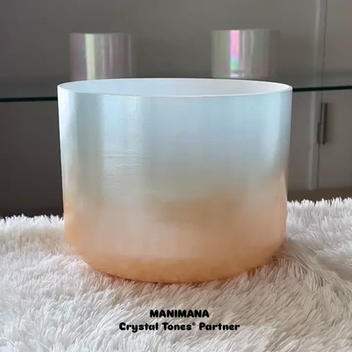 クリスタルボウル｜マニマナ｜東京｜MANIMANA公式オンラインストア