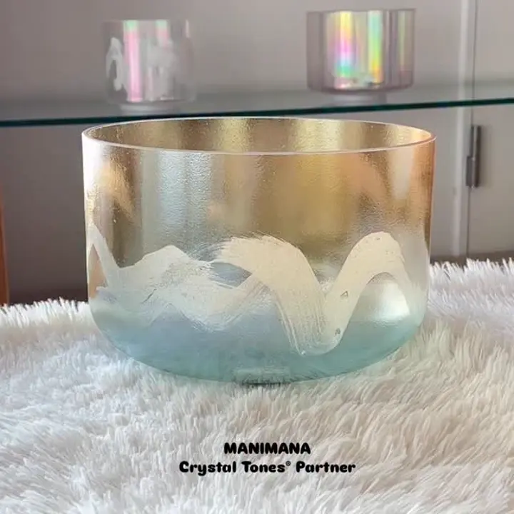 クリスタルボウル｜マニマナ｜東京｜MANIMANA公式オンラインストア