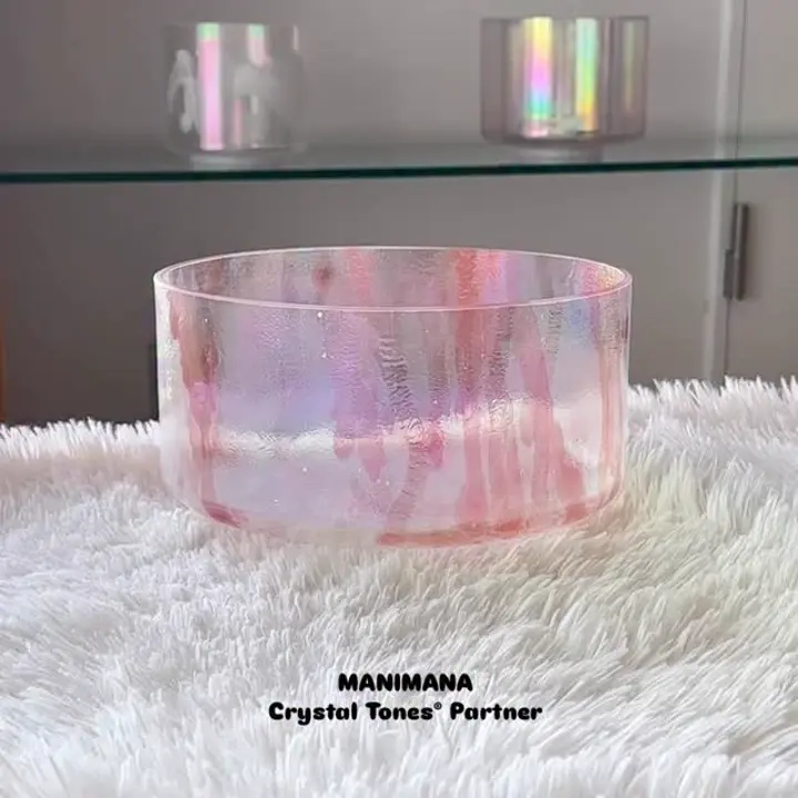 クリスタルボウル｜マニマナ｜東京｜MANIMANA公式オンラインストア