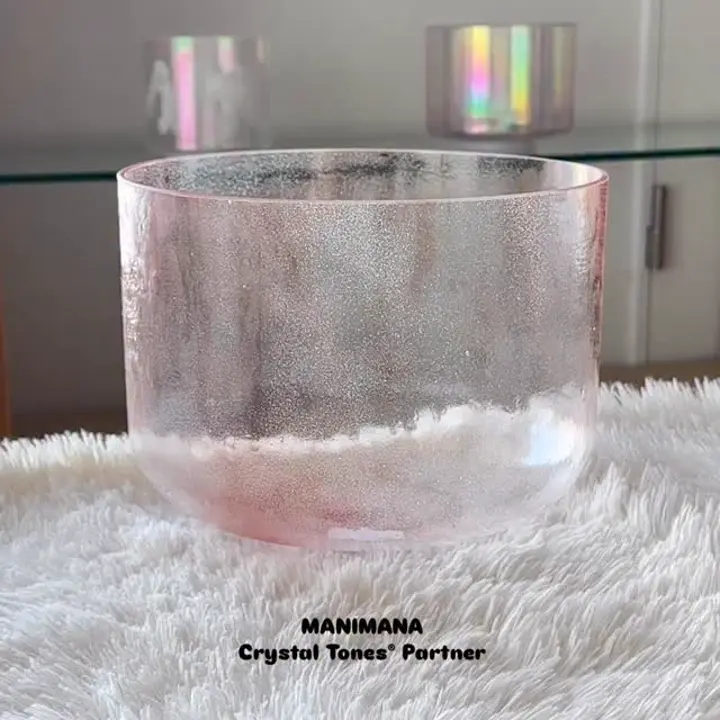 クリスタルボウル｜マニマナ｜東京｜MANIMANA公式オンラインストア
