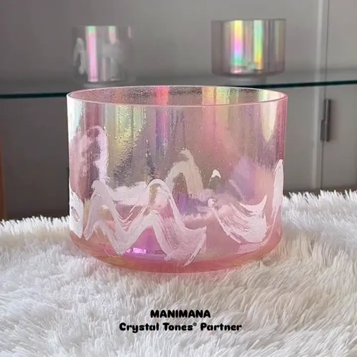 クリスタルボウル｜マニマナ｜東京｜MANIMANA公式オンラインストア
