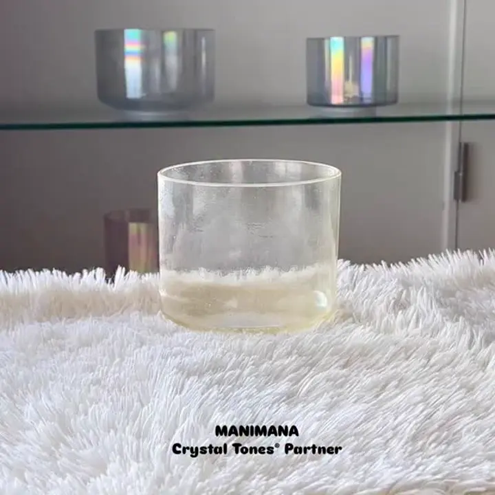 クリスタルボウル｜マニマナ｜東京｜MANIMANA公式オンラインストア