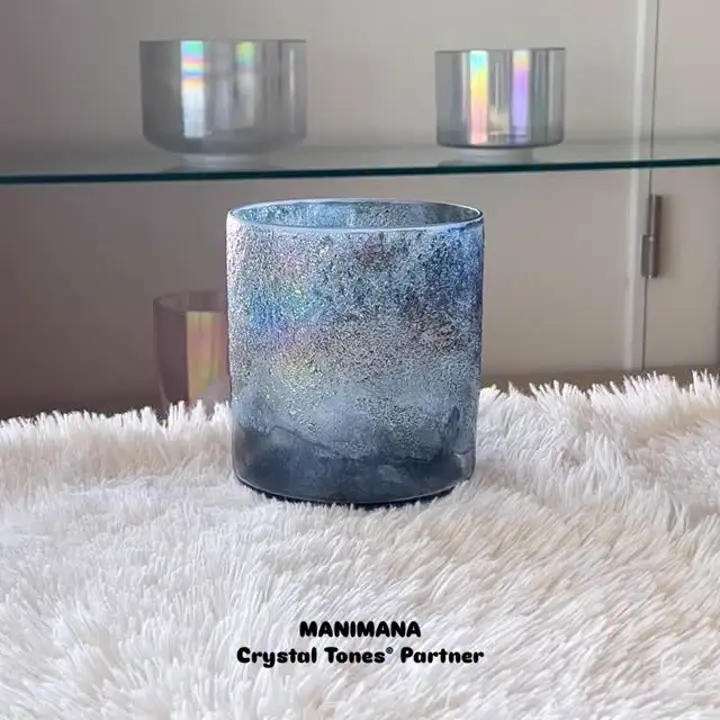 クリスタルボウル｜マニマナ｜東京｜MANIMANA公式オンラインストア