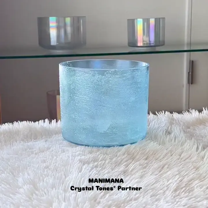 クリスタルボウル｜マニマナ｜東京｜MANIMANA公式オンラインストア
