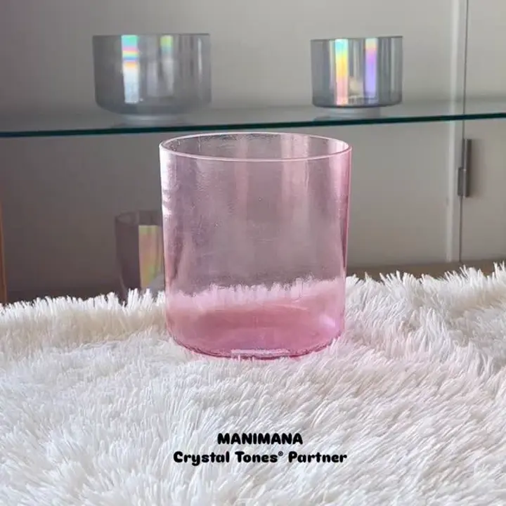 クリスタルボウル｜マニマナ｜東京｜MANIMANA公式オンラインストア