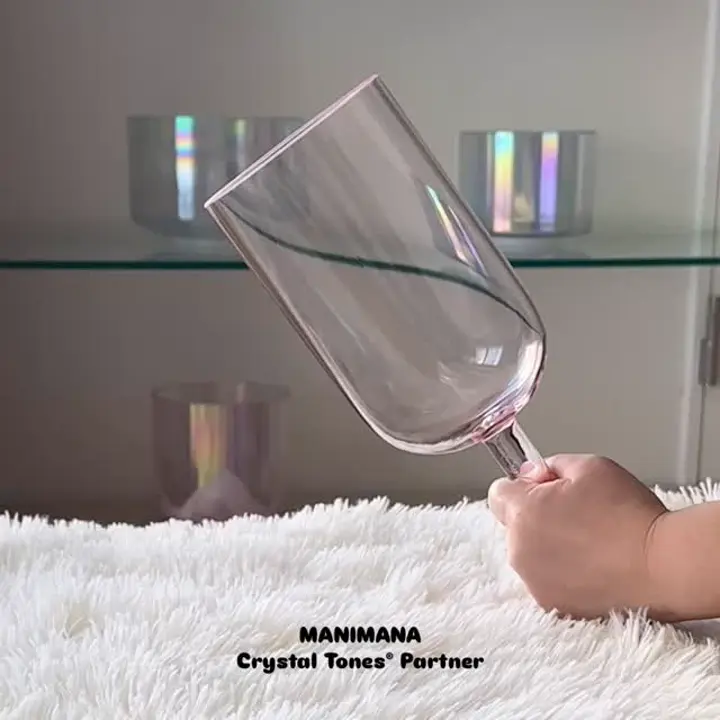 クリスタルボウル｜マニマナ｜東京｜MANIMANA公式オンラインストア