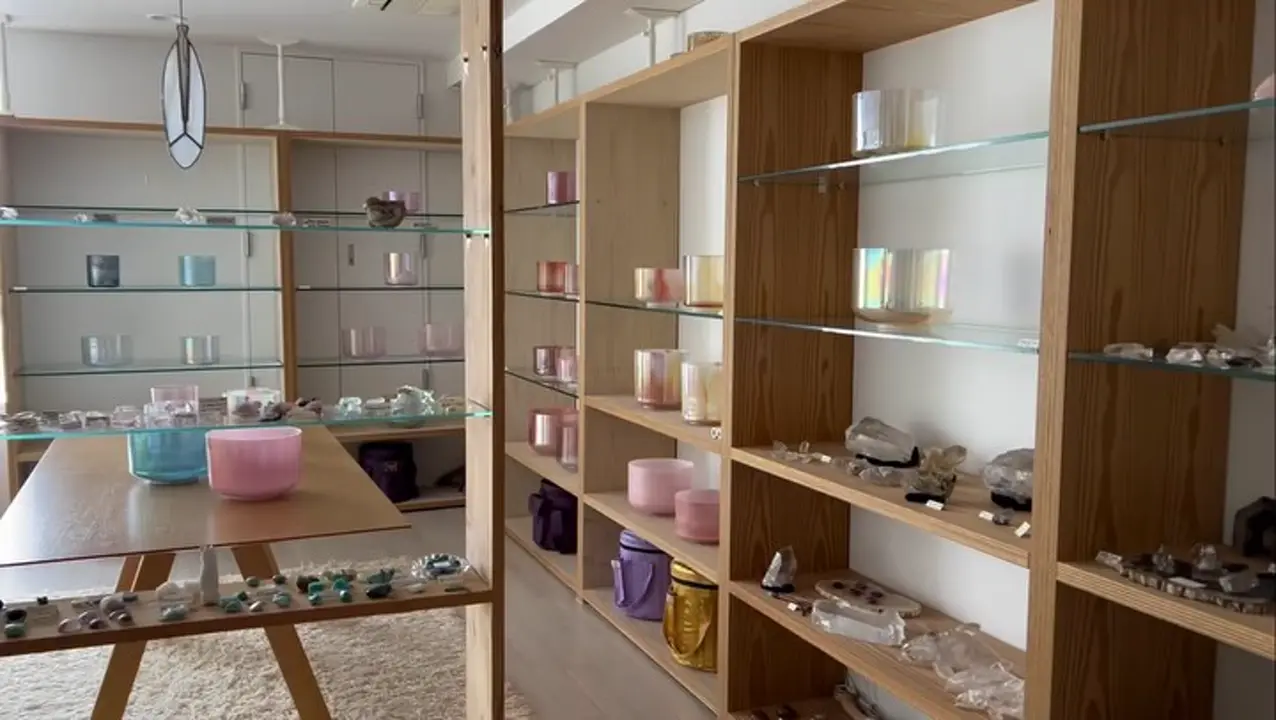 クリスタルボウル｜マニマナ｜東京｜MANIMANA公式オンラインストア