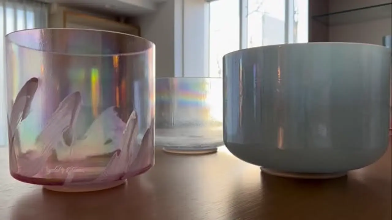 クリスタルボウル｜マニマナ｜東京｜MANIMANA公式オンラインストア