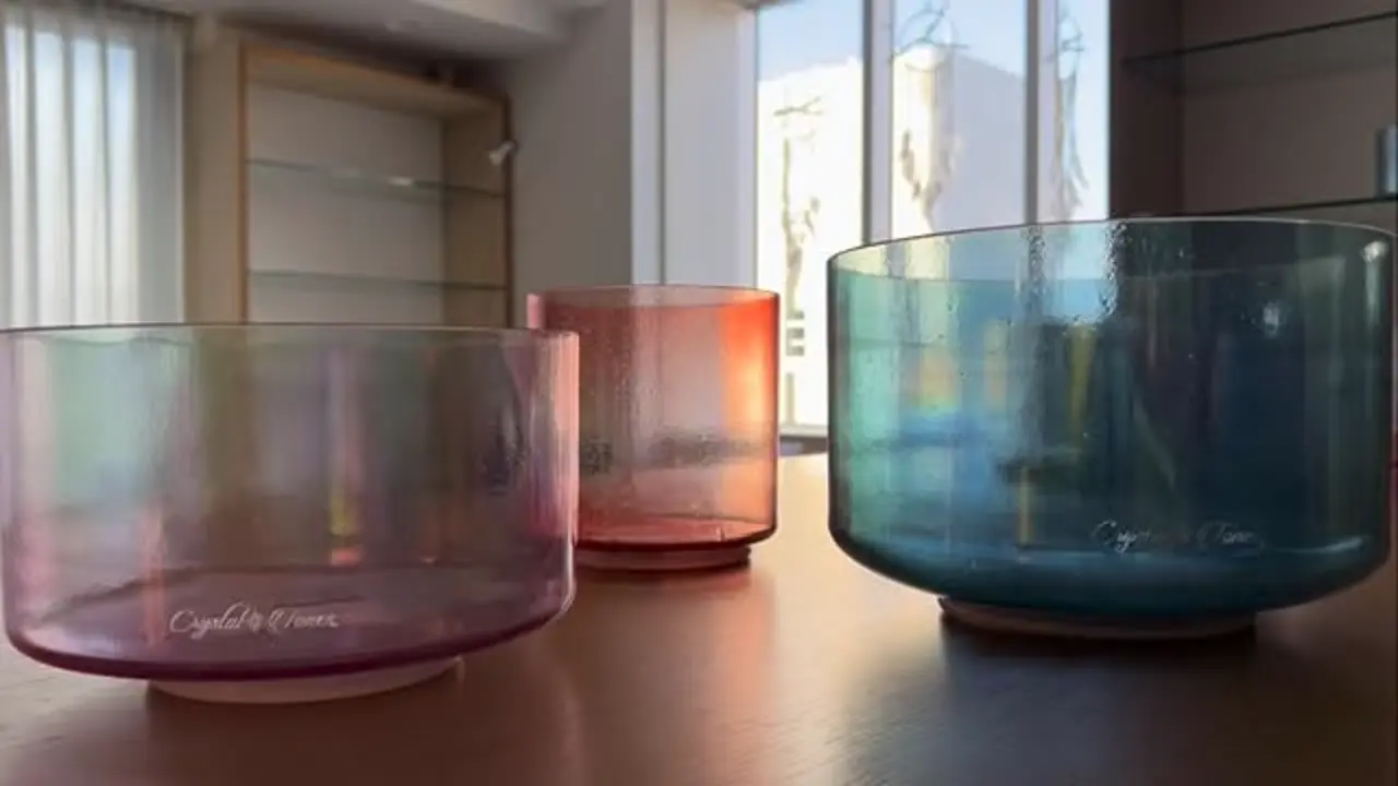 クリスタルボウル｜マニマナ｜東京｜MANIMANA公式オンラインストア