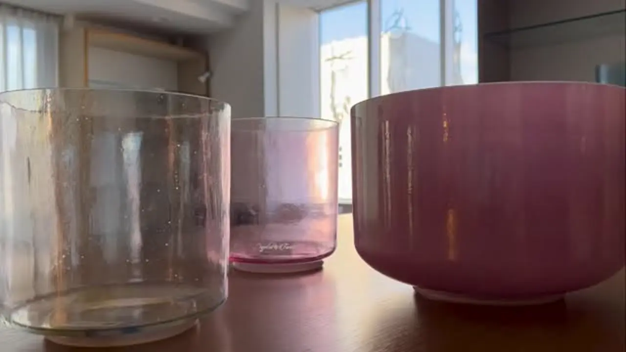 クリスタルボウル｜マニマナ｜東京｜MANIMANA公式オンラインストア