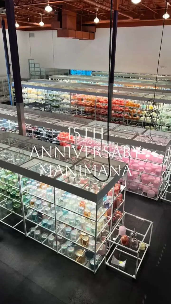 クリスタルボウル｜マニマナ｜東京｜MANIMANA公式オンラインストア