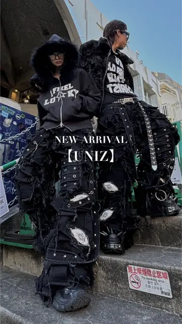 11/20 再入荷【IFEELLUCKY】Lucky fur hood zip up / 【アイフィール