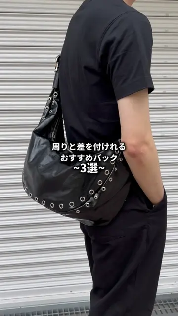 受注制【OaKS】multi pocket vintage bag / 【オークス】マルチ