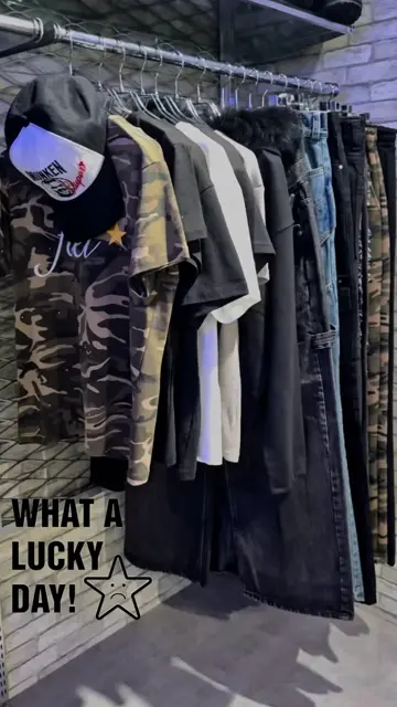 IFEELLUCKY】Denim Bootscut pants / 【アイフィールラッキー】デニム