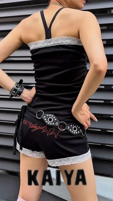 racerworldwide XU fur belt ファーベルト 本革 牛革 racerworldwide XU fur belt ファーベルト 本革 牛革 Fur