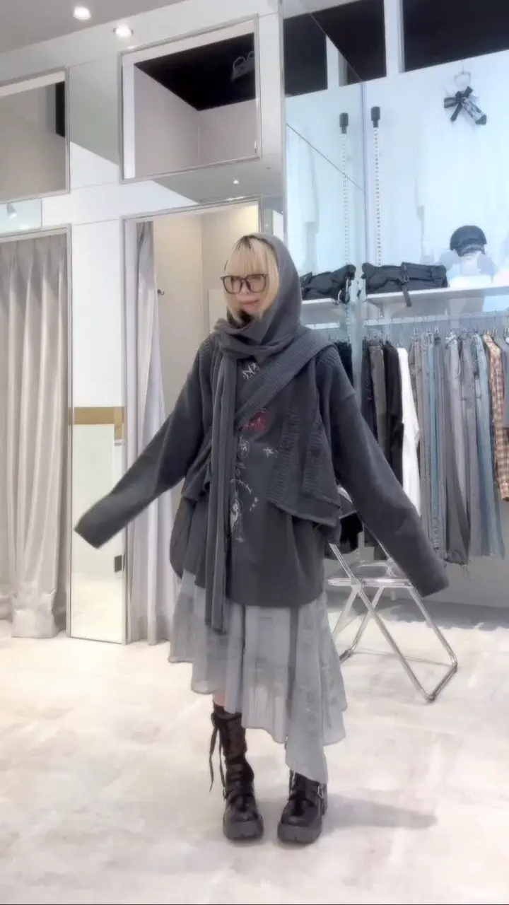 doublet 21aw カーディガン 8086000219347_1.jpg?v=