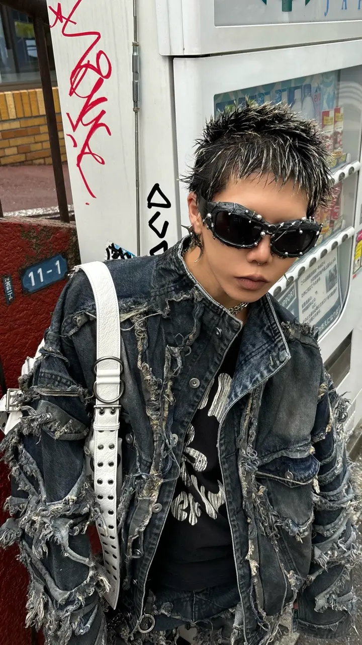 PRESSING WEB SHOP】XU / DOG / Chikashitsu + / nmtc +公式