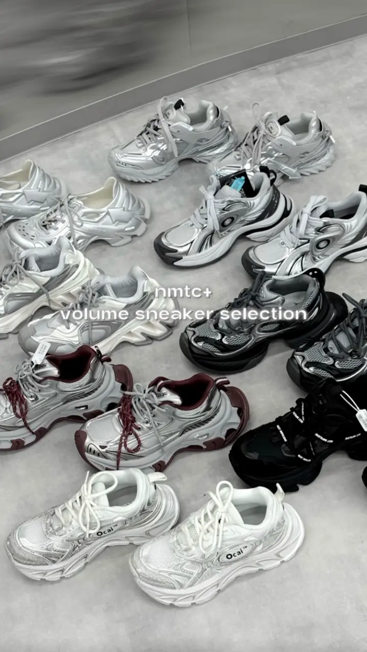 NEXT IMPULSIVE】Time Space Series-Dad Crocs Shoes