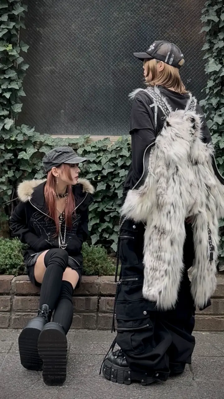 SUPPLIER】Cross Leather Patch Mesh Cap / 【サプライヤー】クロス