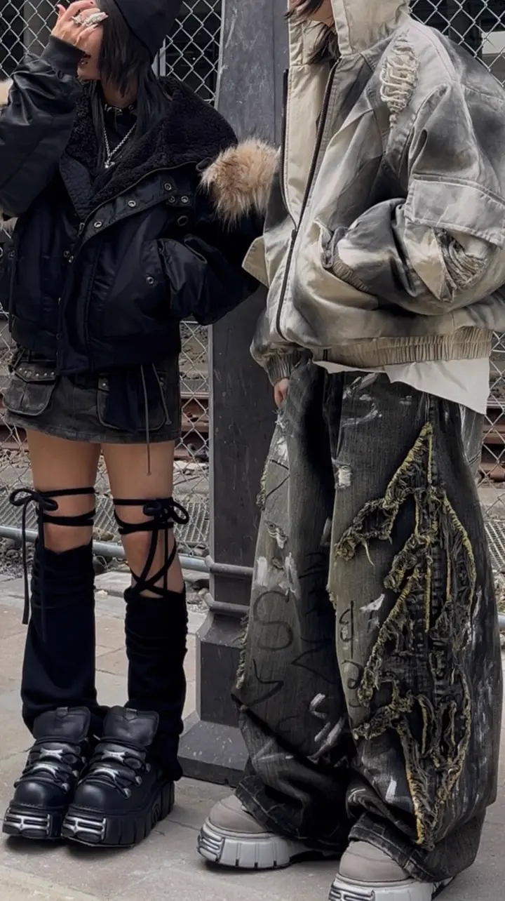 IDWS 韓国 フライト ナイロン パフ ジャケット MUSINSA XU IDWS 韓国 フライト ナイロン パフ ジャケット MUSINSA XU