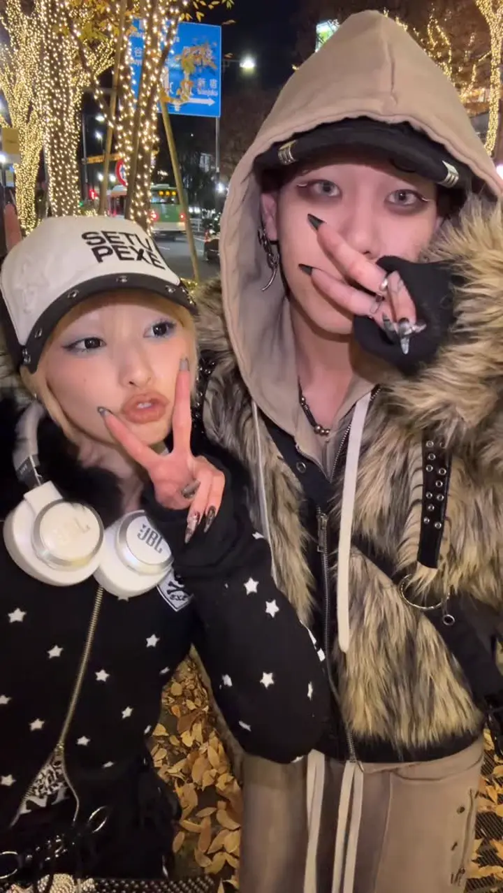 SETUP‐EXE】STAR SPORTY ZIP-UP / 【セットアップエグゼ】スター