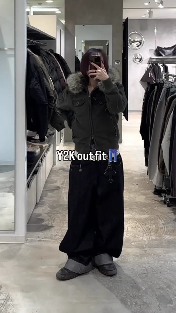 AAKAM】Fur Camo Contrast Jacket – PRESSING WEB SHOP