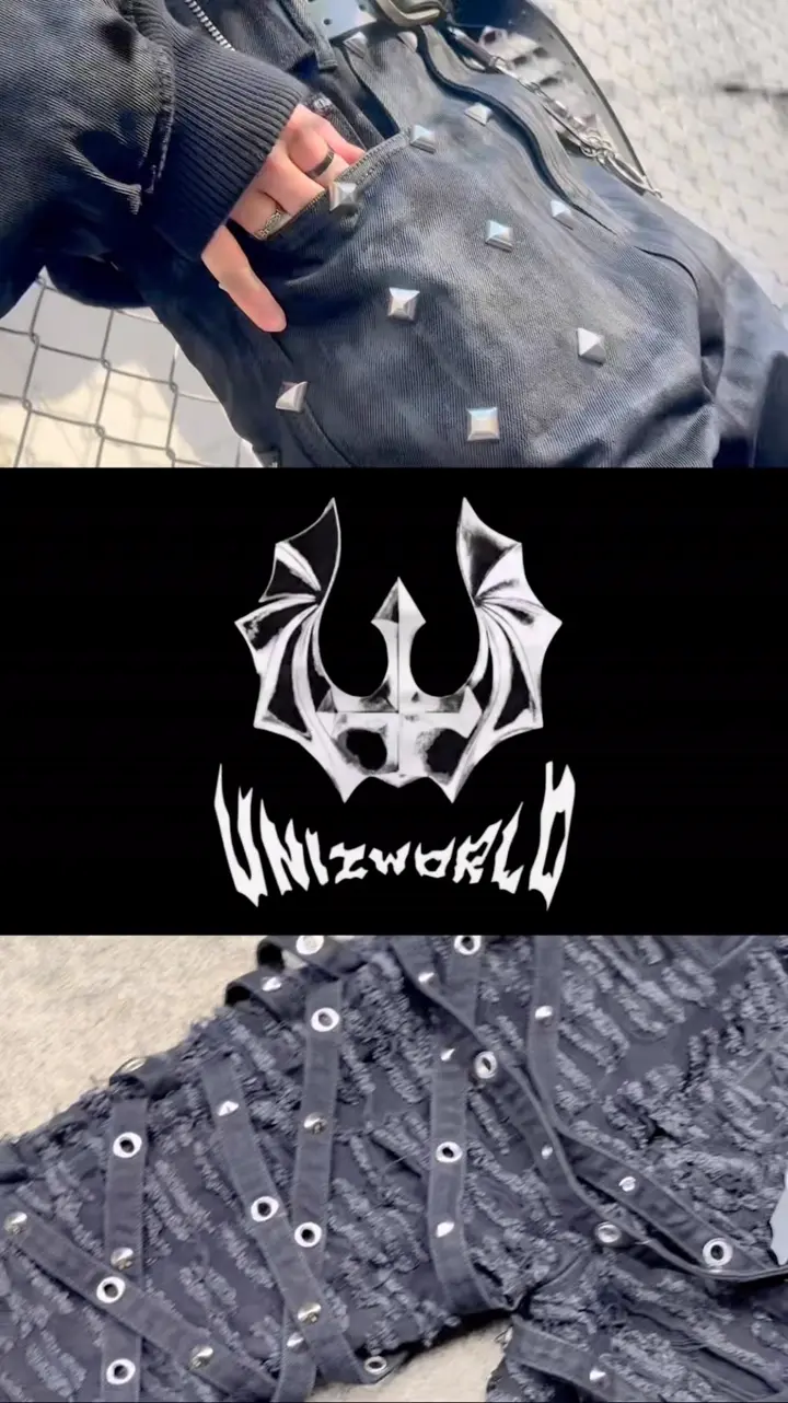 UNIZ】Black Coating Bomber Jacket – PRESSING WEB SHOP