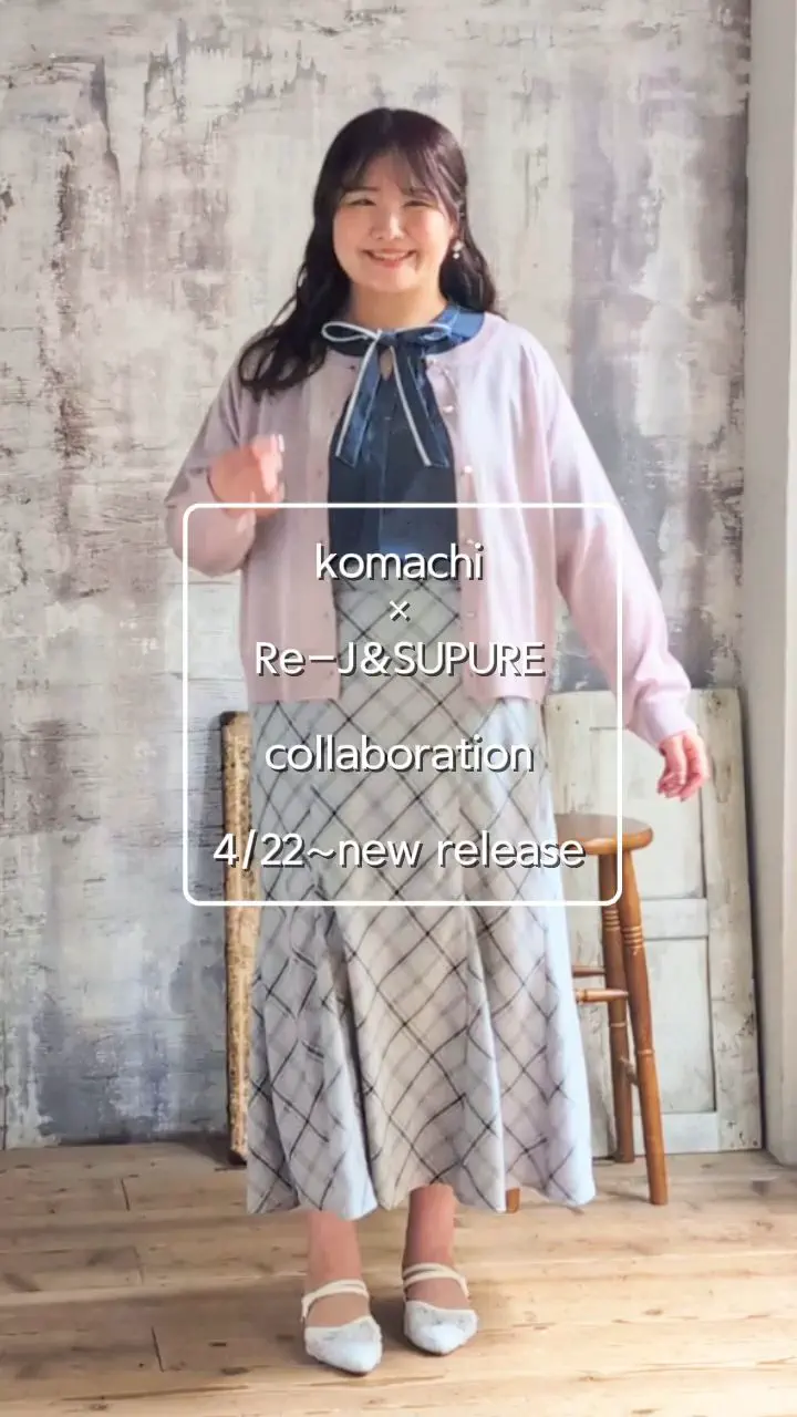 ぽっちゃりさん 洋服 公式】大きいサイズ・ぽっちゃりさん向けのレディースファッション通販