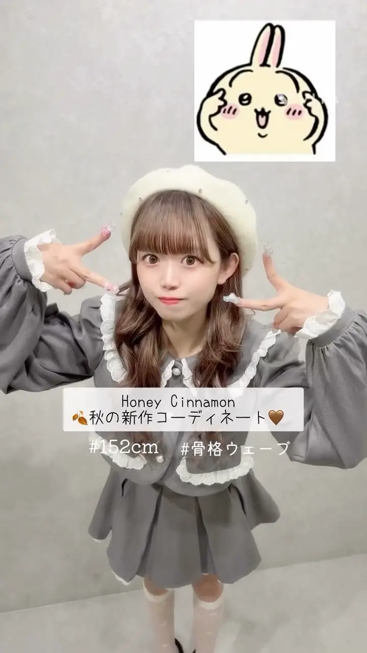 コットンレースデコルテ開きワンピース – BUNNY APARTMENT