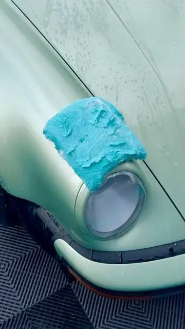 CARBON COLLECTIVE（カーボンコレクティブ）】Mammoth Wash Pad｜高