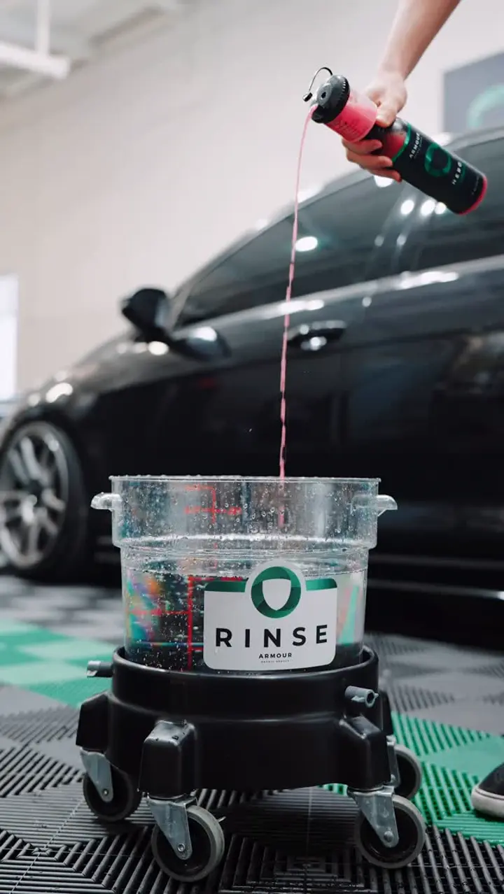 洗車用品・カーコーティング剤の専門店｜海外カーケア通販arinomama（ありのまま）